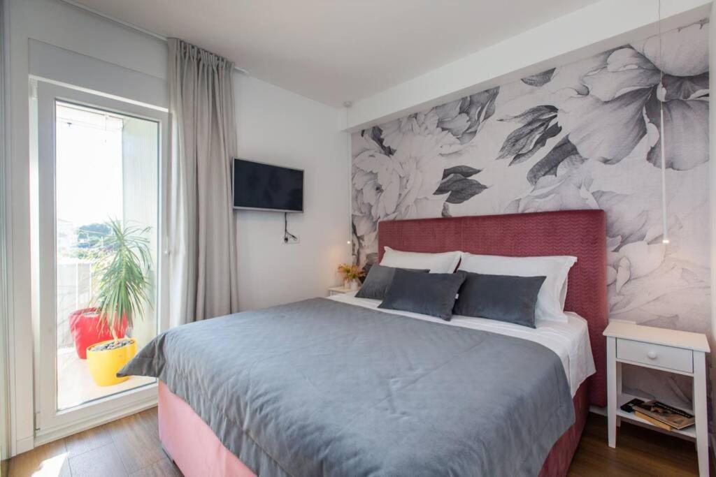 Apartman Anja, Apartman S Pogledom Apartment Trogir Luaran gambar