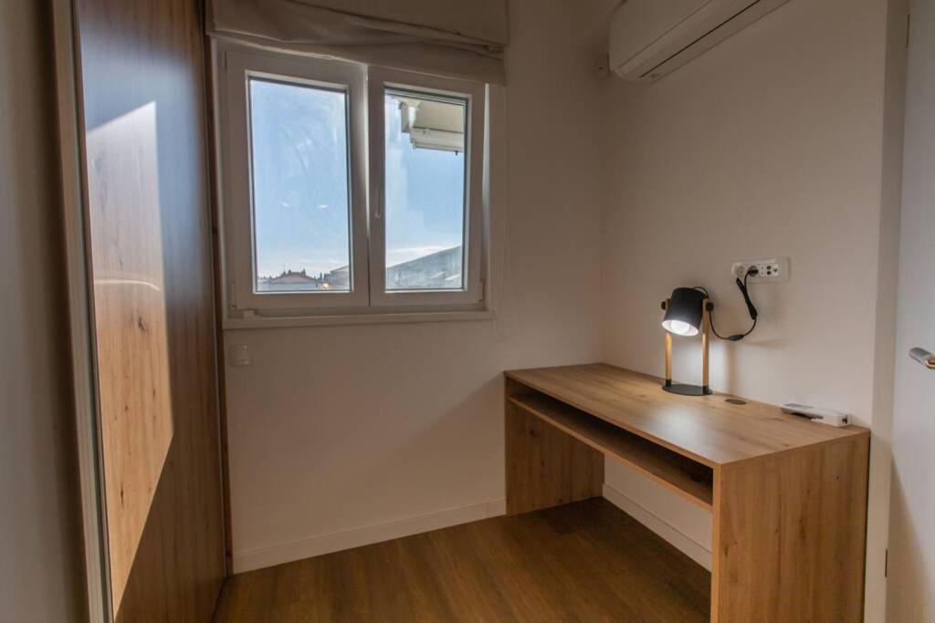 Apartman Anja, Apartman S Pogledom Apartment Trogir Luaran gambar